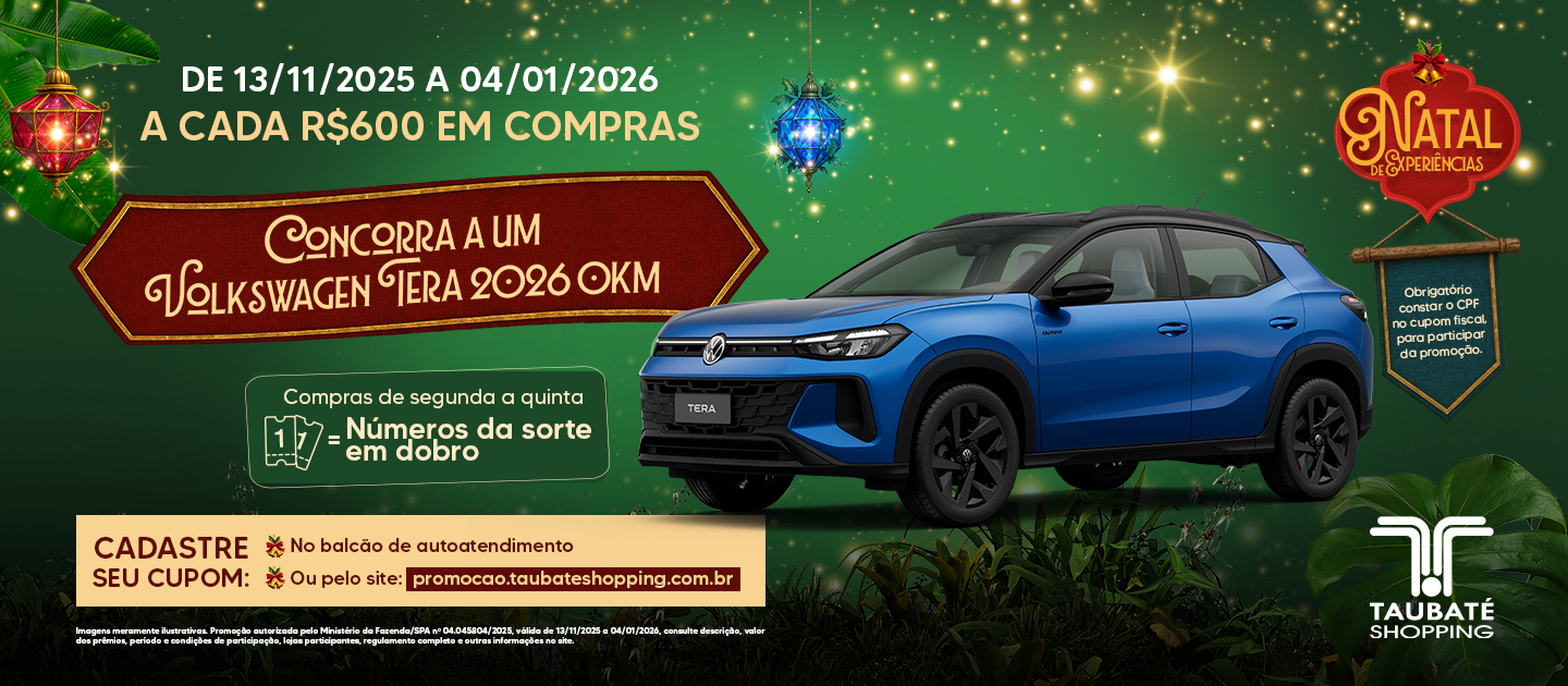 Natal 2025